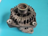 TEST Alternator BMW X5 E70 7803724, 2543403B 3.0d