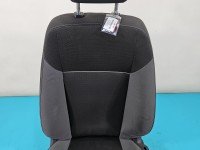 Fotel lewy kierowcy Ford Focus Mk3 EU