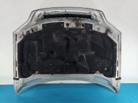 Maska przednia Opel Astra II G srebrny Z157