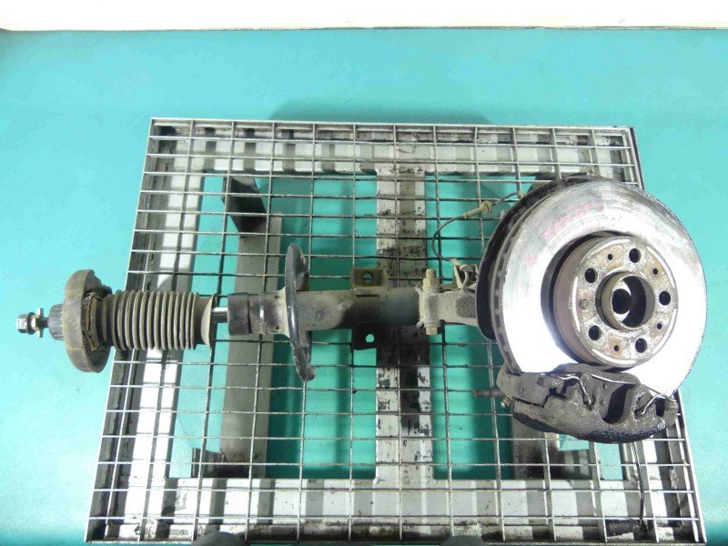 Amortyzator przód lewy przedni Volvo V70 II