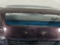 Zderzak przód Volvo V50 S40 II