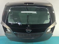 Klapa tył Opel Meriva B 10-17 HB 5d beżowy