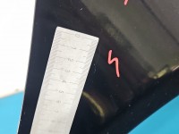 Błotnik przód prawy Toyota Yaris I