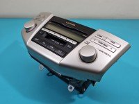 Radio fabryczne LEXUS RX II 03-08 86120-48A20 radioodtwarzacz