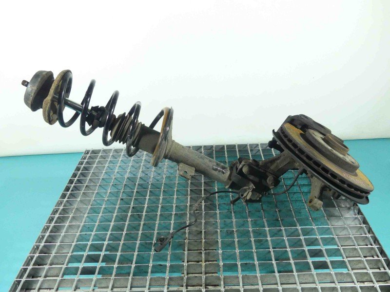 Amortyzator przód prawy przedni Dacia Duster I 10-18