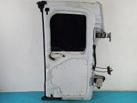 Drzwi tył lewe Citroen Jumpy II 07-16 HB 5d srebrny EZRC