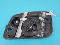 Podnośnik przód lewy Hyundai I30 II 12-16 81310-A6100, 82450-A5000 5d
