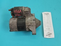 TEST Rozrusznik Renault Clio II 1.2 8V