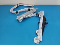 Kurtyna lewa poduszka airbag BMW X3 F25 HB 5965907