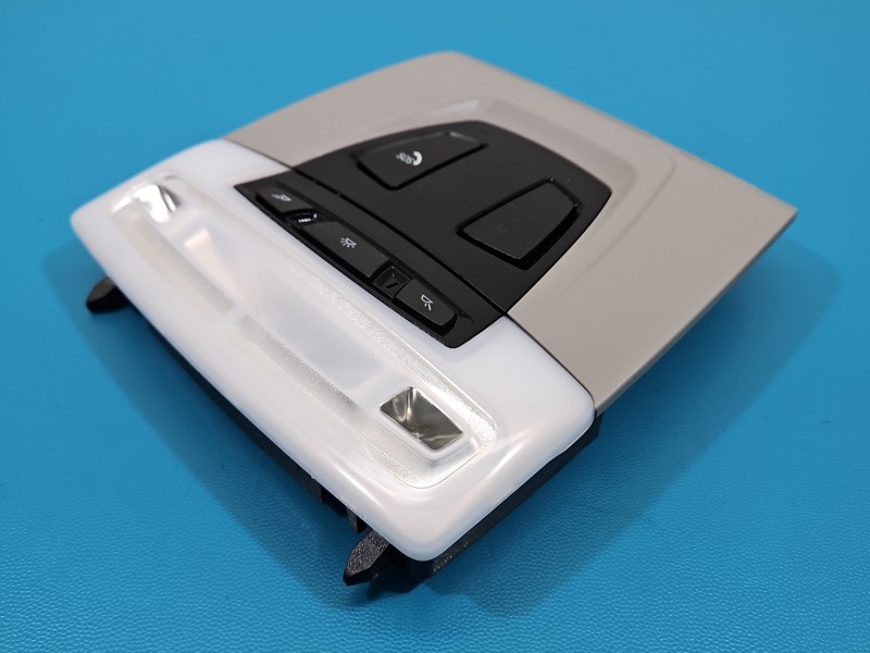 Lampa kabiny lampka BMW X5 F15