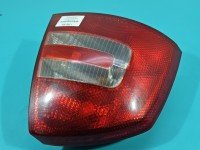 Lampa tył lewa Skoda Octavia II HB