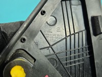 Osłona ZAŚLEPKA PLASTIK Kia Picanto III 17- 86180-G6000