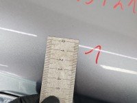 Błotnik przód prawy Audi A6 C6 szary LY7G