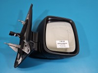 Lusterko prawe Renault Trafic III TEKNA europa