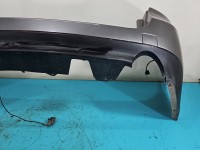 Zderzak tył Renault Laguna III beżowy teknd kombi