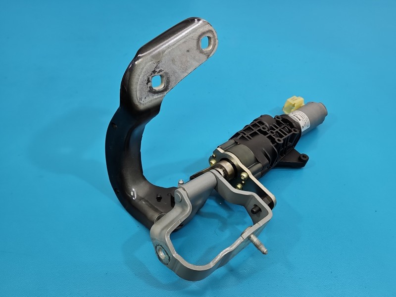 Siłownik klapy prawy teleskop AUDI Q7 II 4M 4M0827852A