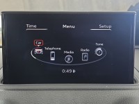 Wyświetlacz monitor Audi A3 8V 8V0919603C, 8V0857273M