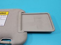 Przesłonka lewa Mazda CX-9 DASZEK osłona przeciwsłoneczna