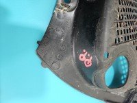 Podszybie Renault Scenic III 668110005R, 668630009R EUROPA