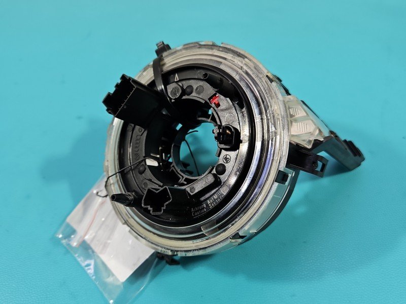 Taśma airbag zwijak Porsche Cayenne I 7L5953541F, 7L5953541 Taśma airbag zwijak Porsche Cayenne I 7L5953541F, 7L5953541
