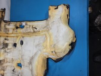 Wykładzina DYWAN PODŁOGA Renault Master III 10-24 749021263R