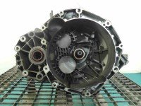 Skrzynia biegów Chevrolet Cruze 2.0 VCDi