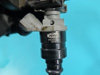 Wtryskiwacz listwa wtryskowa 06A133317AS Seat Leon II 1.6 SR 102KM