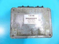 Komputer Sterownik silnika Skoda Octavia I 1.9 tdi 038906018AM, 0281001707
