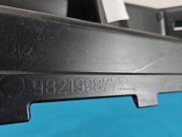 Osłona ZAŚLEPKA PLASTIK Citroen C5 Aircross 17-25 9821998777