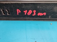 Relingi dachowe komplet Hyundai Santa Fe III 12–18 87287-2W000