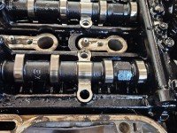 Silnik N22A2, 6535647 HONDA CR-V III 06- 2.2 i-CTDi 140KM ODPALANY FILM POMIAR