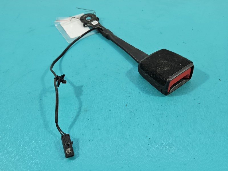 Pas bezpieczeństwa przód lewy kierowcy Cupra Formentor 8Y0857755MNB EU