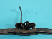 WZMOCNIENIE CZOŁOWE Pas przedni Jeep Compass I 06-16