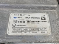 Ładowarka Kia Niro I 16-22 36400-2B015