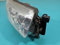 Reflektor prawy lampa przód Subaru Forester II SG EUROPA