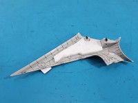 Osłona ZAŚLEPKA PLASTIK Skoda Octavia IV 5E6867288