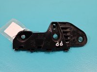 Ślizg zderzaka przód prawy Mazda CX-5 I 12-17 KD45500T1, K4150