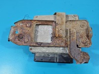 Komputer Sterownik silnika Fiat Grande Punto 1.3d 51781569