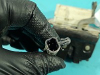 Zamek klapy tył 65006100 Fiat Croma II kombi Producent części: FIAT, 3pin