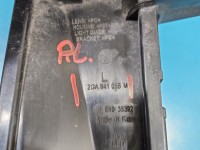 Halogen lewy Vw T-Roc 2GA941055E
