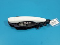 Klamka tył prawa zewnętrzna Opel Corsa F 9802977180 EWP