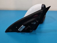 Lusterko prawe Opel Insignia A Z40R Europa / Lakier:Z40R / 6pin europa