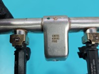 Wtryskiwacz listwa wtryskowa F01R00MH45, F01R00P561 MG MG3 24- 1.5 16V 102KM