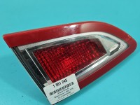Lampa tył lewa Renault Scenic III HB Z KLAPY 09-13 EUROPA