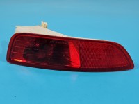 Lampa tył prawa zderzaka przeciwmgielna Volvo XC60 I 08- 89075245