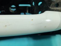 Klamka przód lewa zewnętrzna Renault Megane III 806070032R