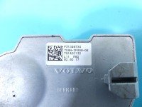 Blokada kierownicy Volvo V60 I 10-