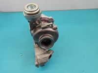 Turbosprężarka Regenerowana Opel Astra III H 766340-1, FGP 55205483, 766340-1S/N 1.9 cdti 150KM