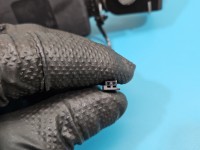 Pas bezpieczeństwa tył lewy BMW iX3 G08 34247852A