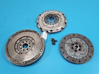 Dwumasa Koło dwumasowe Opel Astra IV J 1.7 cdti 702437, C0703385